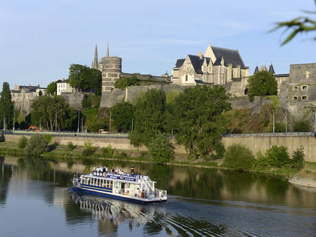 Bateau l'Hirondelle