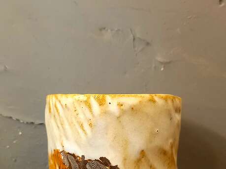 L'Atelier Galerie - Marie-Christine Vargas