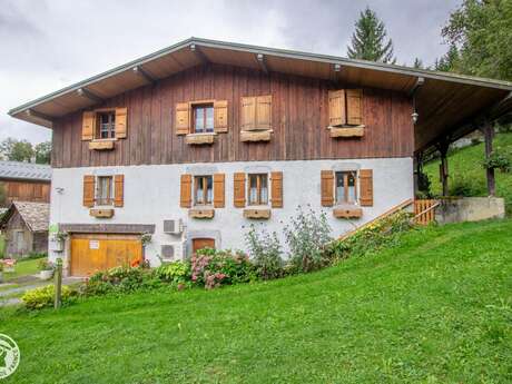 Le Moulin