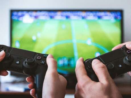 Game party