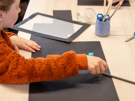 La Chartreuse en famille : le petit théâtre d’ombres