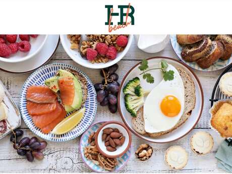 Le Brunch du HR