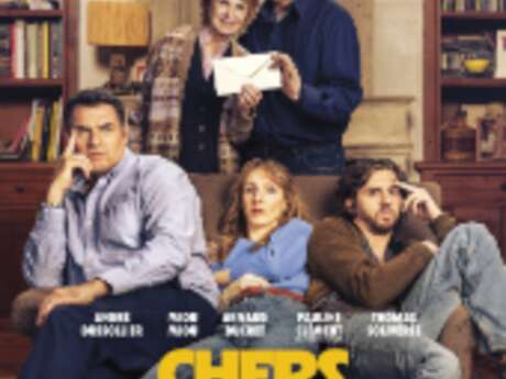 29ème semaine du cinéma : "Chers parents"