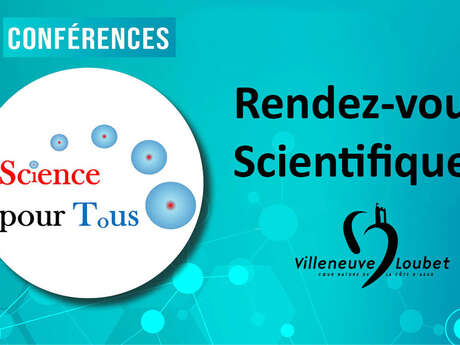 Conférence Science pour tous 06
