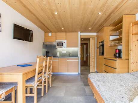 Studio 34 - Le Beauregard