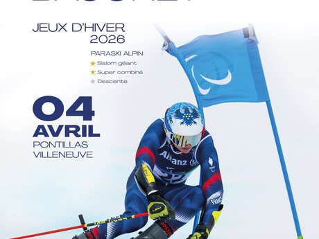 Arthur Bauchet celebrates - Sound of Altitude