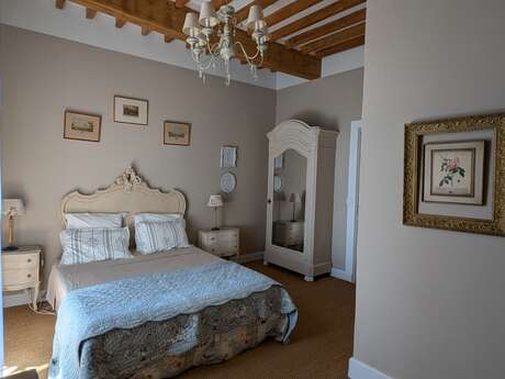 Le Vieux Castel - La Bastido