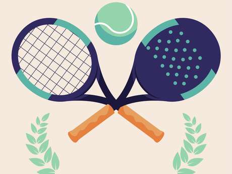 Animation multi-raquettes