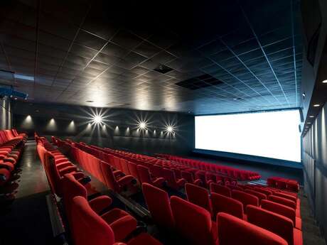 Cinéma Pathé Archamps