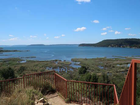 Parc de la Poudrerie