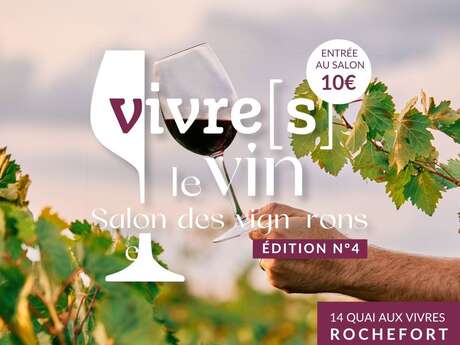 Vivre[s] le Vin