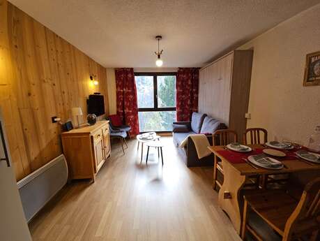 Le 37 - Les Balcons de la Meije