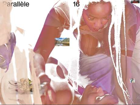 Parallèle-Festival des pratiques artistiques émergentes internationales.