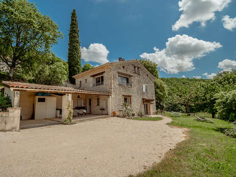 Gîte Les écureuils