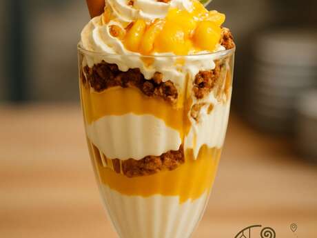 Les Délices de Mimi