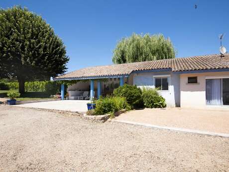 Gîte Dany