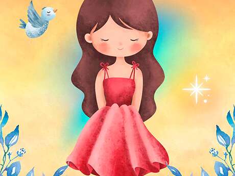 Les rêves du bois dormant - spectacle enfant