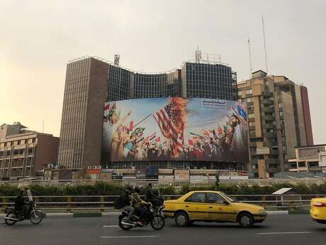 Ciné-rencontre - My stolen planet