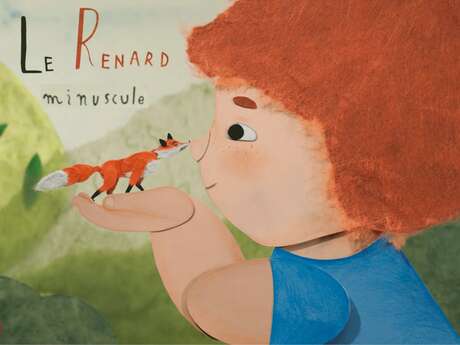 Fête du court métrage jeunesse à la Micro-folie