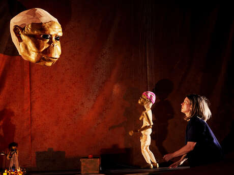 Vorstellung: Spécimen