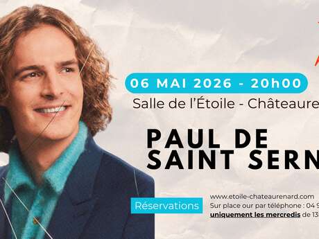 Paul de Saint-Sernin