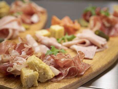 Le Bistrot Italien