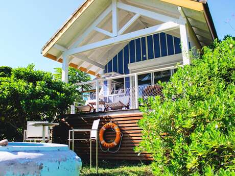 Beach House Lodge