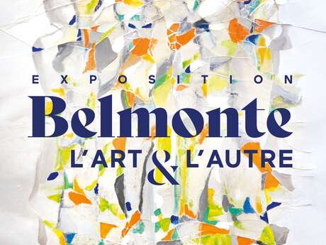 Exposition “L'art et l'autre" de Mercédès Belmonte