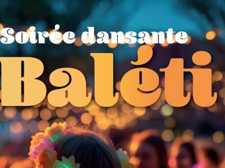 Baléti