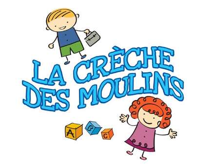 Crèche les Moulins