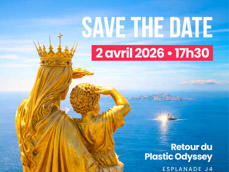 Grand Retour de Plastic Odyssey - accueil du navire après 3 ans d’expédition !