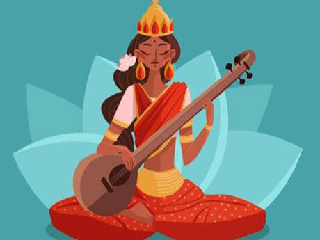 Voyage en musique au coeur du Yoga Nidra