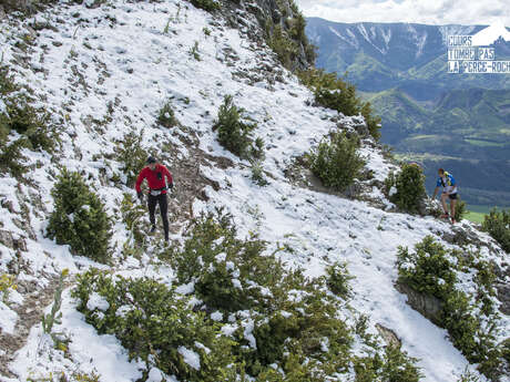 Trail La Perce-Roche #6