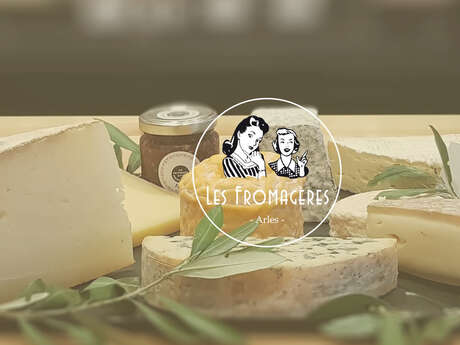 Les Fromagères