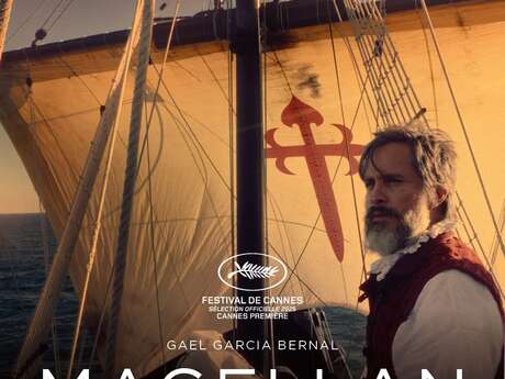 Magellan - Cinéalma