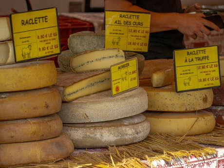 Folie(s) Végétales 2026 - Atelier fabrication de fromage