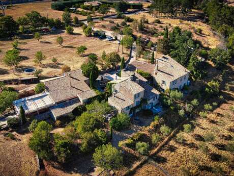 Gîte rural du Jas de Péguier