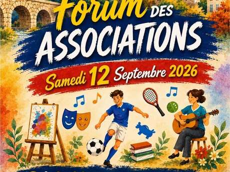 Forum des associations