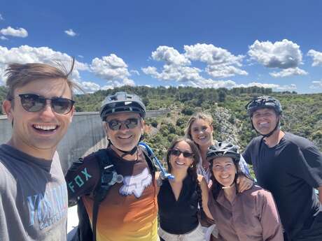 Aix eBike & Guide
