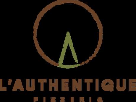 L'Authentique Pizzeria - Fabron