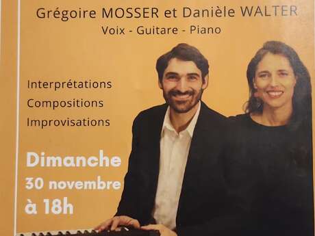 Sun and shadow concert