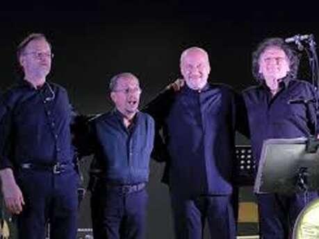 Concert Avà Corsica