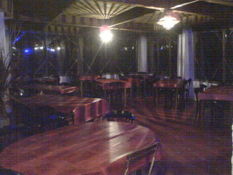 Pizzeria les Neuf Fontaines