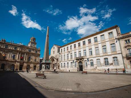 Place de la République