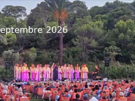 Les Musicales dans les Vignes de Provence : Musique Cubaine :  au Château La Sable à Cucuron