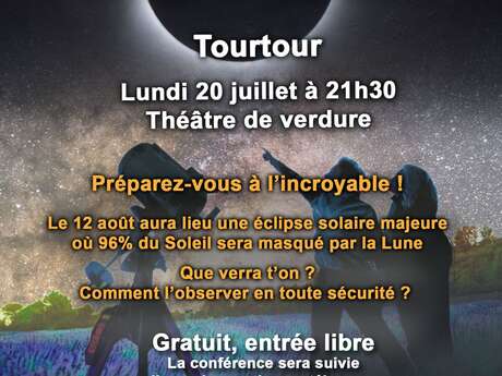 Astro Verdon à Tourtour