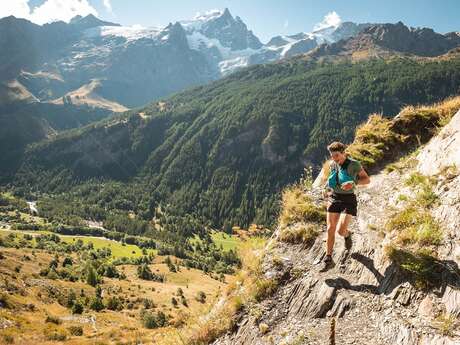 From Fréaux to Chazelet