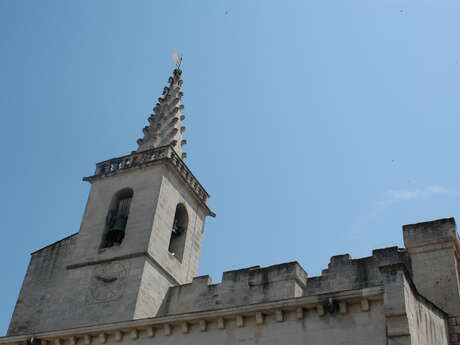 Eglise Saint Maxime