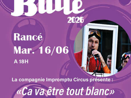 Cirqu'en Bulle