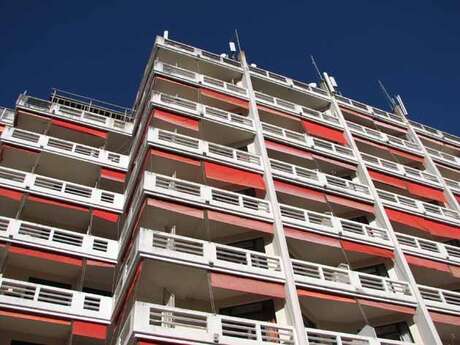 Altes Sanatorium - Sancellemoz